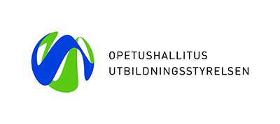 Opetushallituksen logo