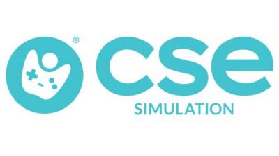 Logo of CSE Simulaition