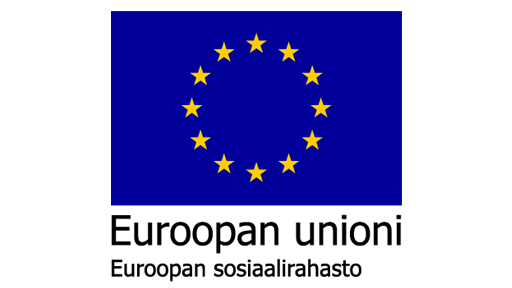 EU ESR 2014-2020 logo