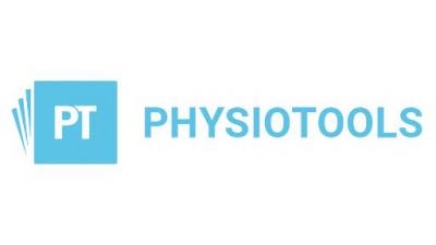 Logo of Physiotools