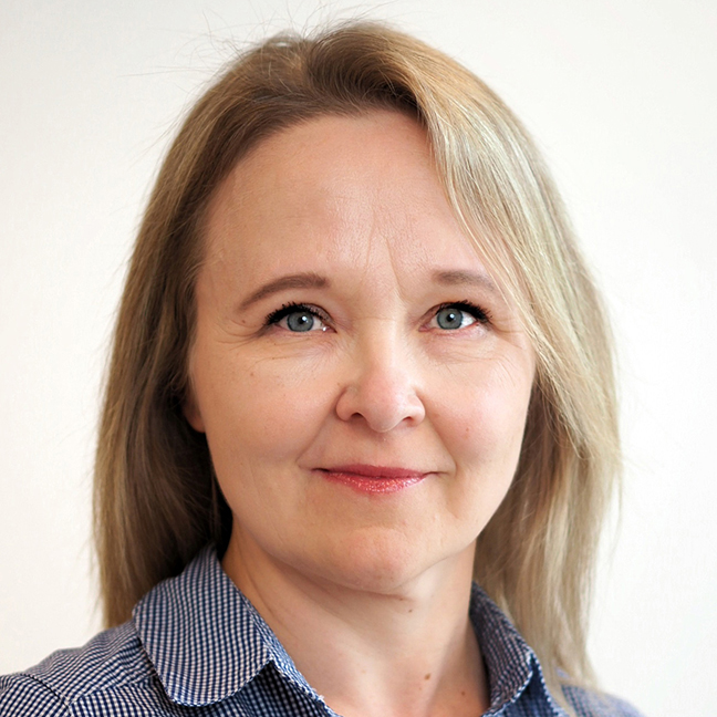 Mari Hakkarainen