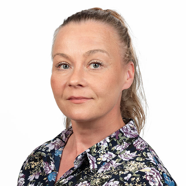 Armi Hirvonen