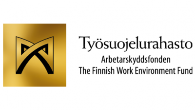 Työsuojelurahaston logo