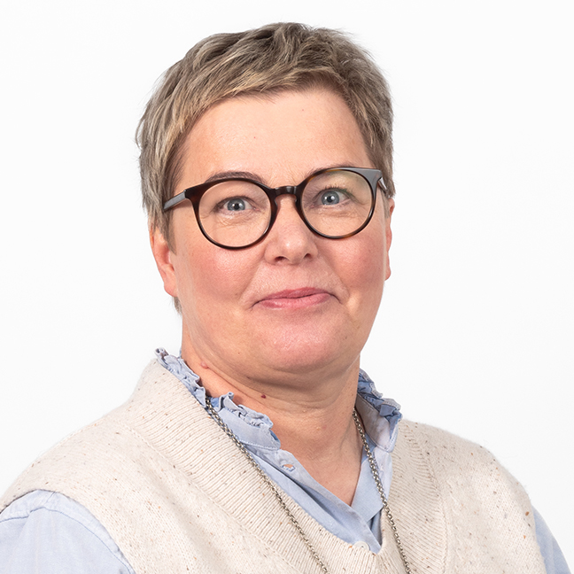 Virpi Koskelo