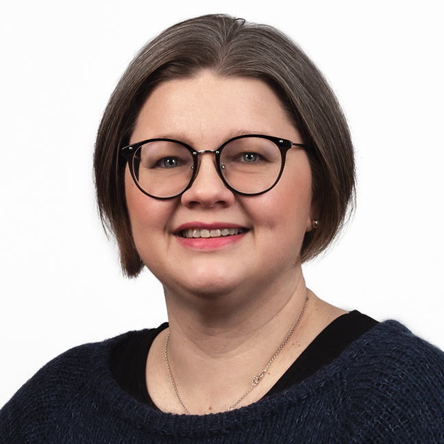 Kati Poikonen