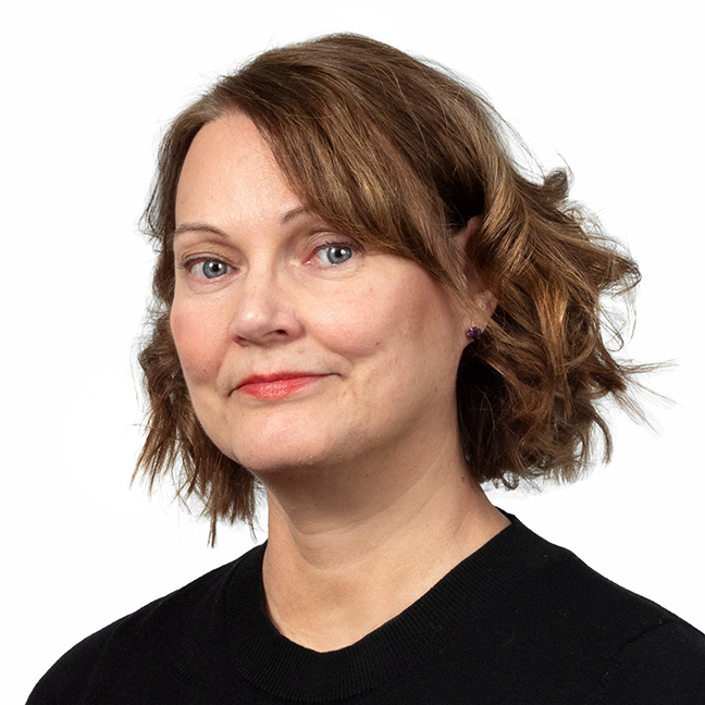 Marja-Kaarina Markkanen
