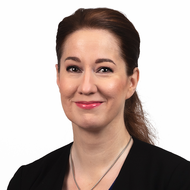 Paula Vuorinen