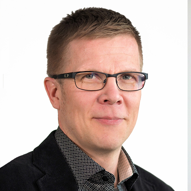 Risto Pakarinen