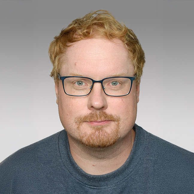 Tomi Ylkänen