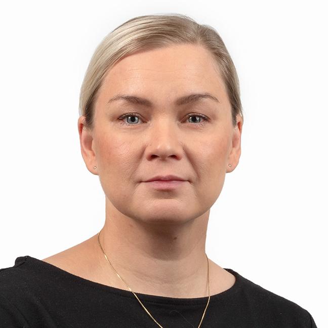 Hannariina Honkanen