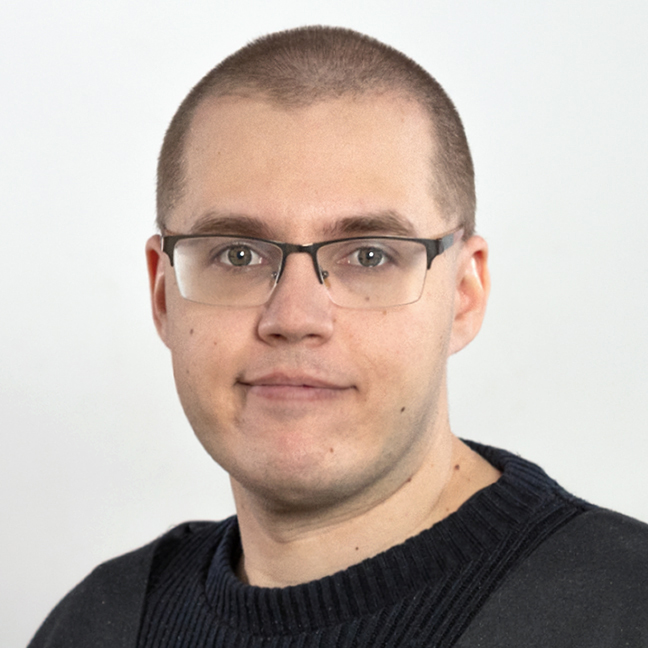 Jani Seppälä