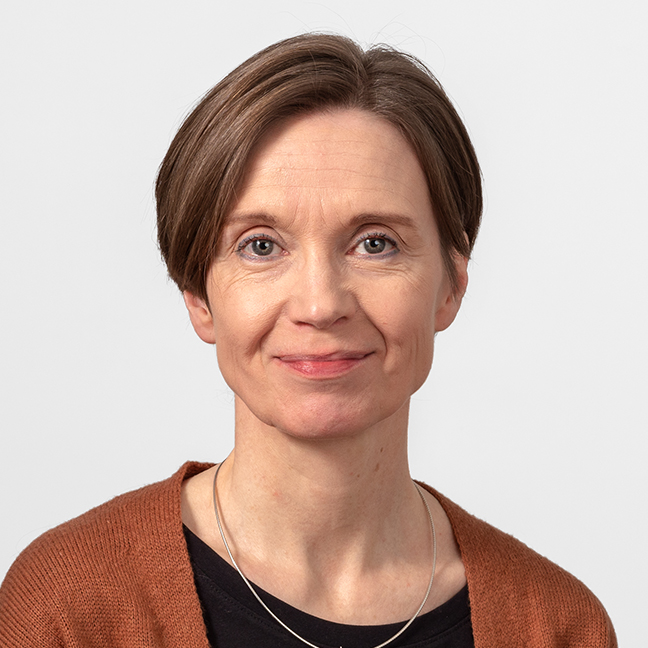 Marita Valkonen