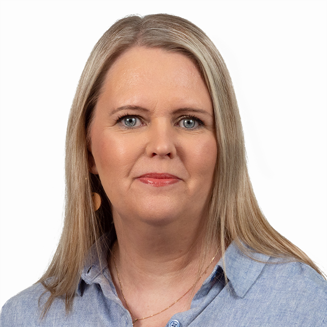 Anne Törn-Laapio