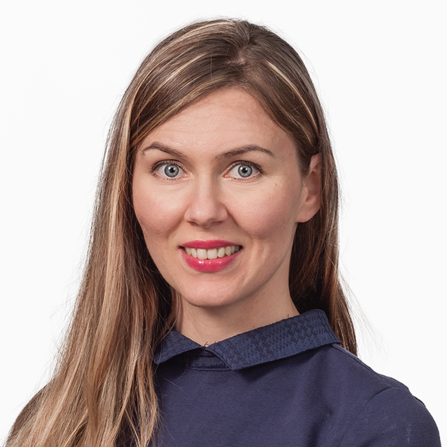 Marina Hirjaba