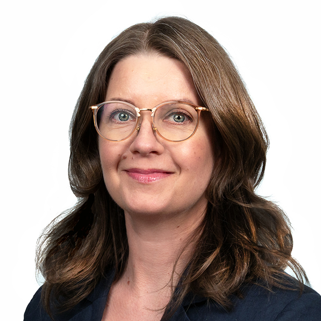 Marianne Ekonen