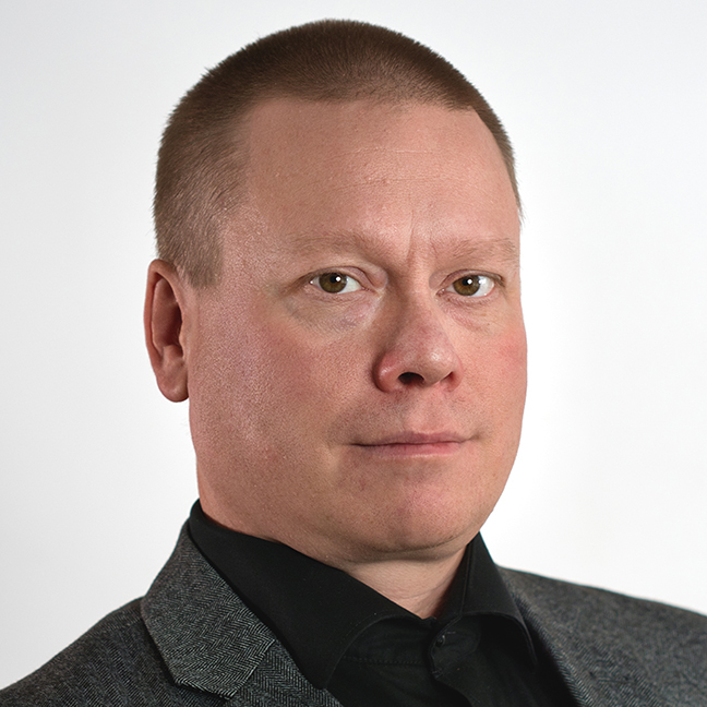 Tero Tuovinen