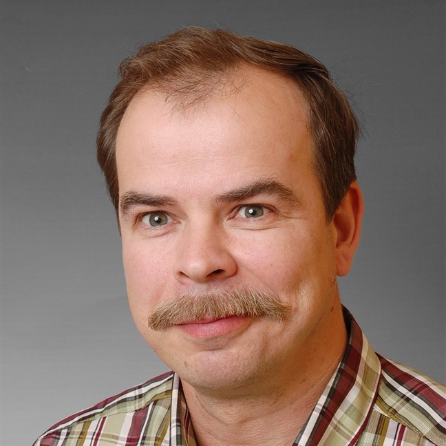 Arto Riihinen