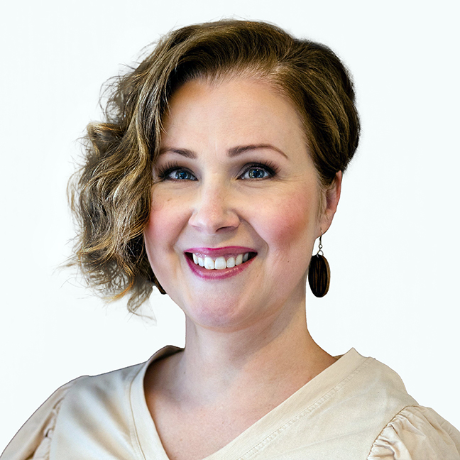 Hanna Lampinen-Vilkkilä