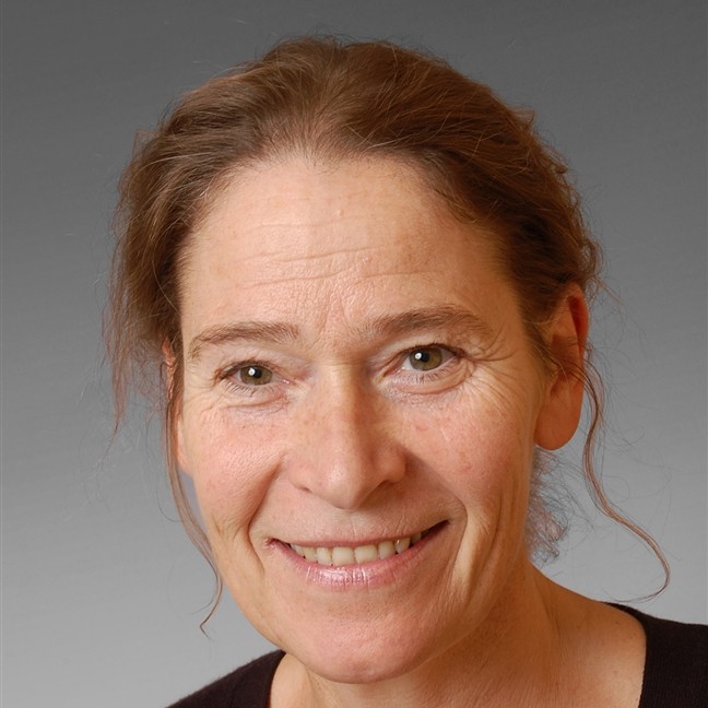 Maija Jylhä