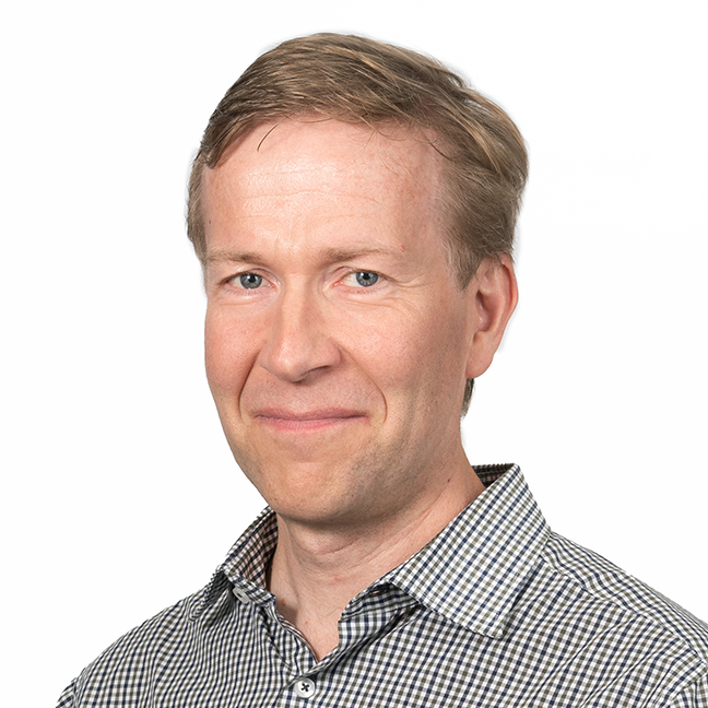 Mikko Ahonen