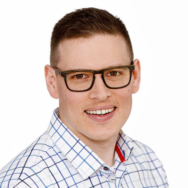 Petrus Syvänperä