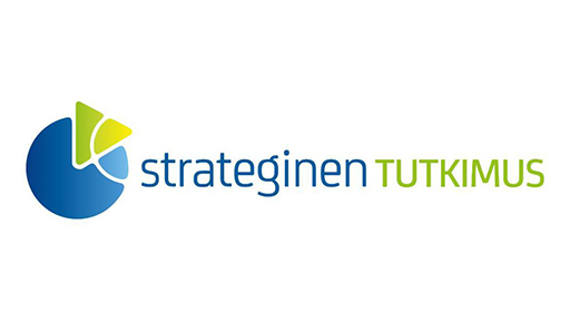Strategisen tutkimuksen neuvoston logo