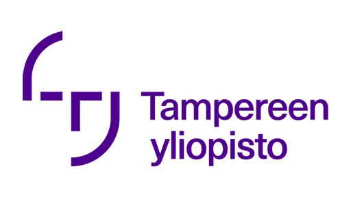 Tampereen yliopiston logo
