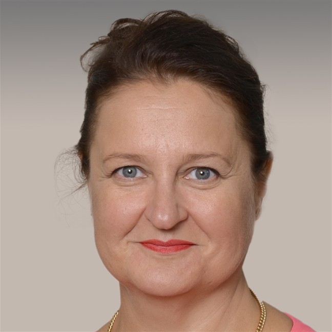 Jaana Mäkelä